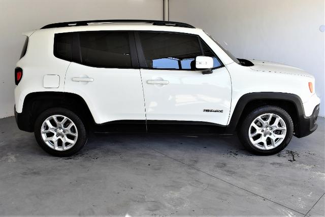 Jeep Renagade Longitude (*48 x 1.270,00 Ligue agora e compre seu carro hoje na Trip) - Foto 3