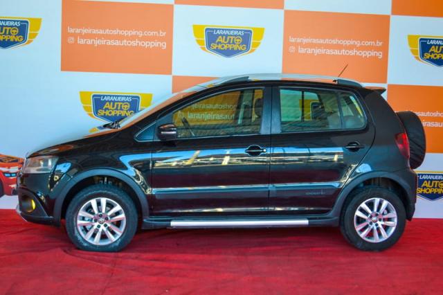 VOLKSWAGEN CROSSFOX 1.6 GII 2013 - Foto 3