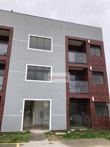 Apartamento Garden em Araucária - Foto 2
