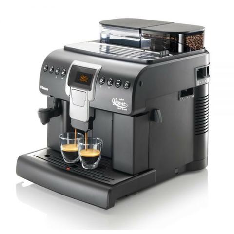 Vende-se Maquina Expresso automática Philips Saeco Gran Crema 220 v - Foto 2