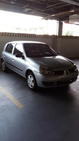 Renault Clio Authentic 2007