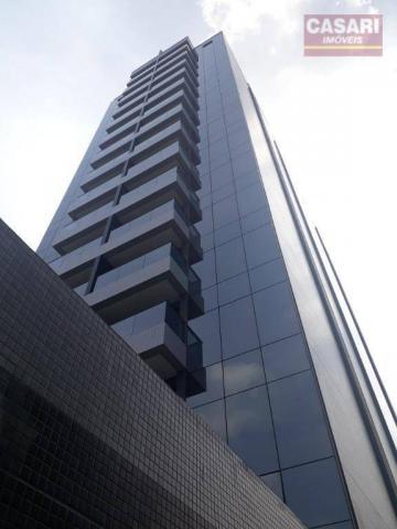 Sala comercial de 49,00 m² - centro de são bernardo do campo - próximo a associação dos fu - Foto 9