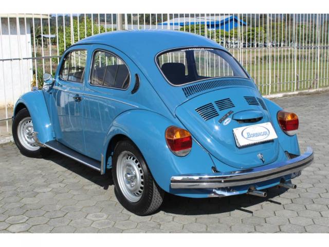 Volkswagen Fusca 1300 - Foto 14