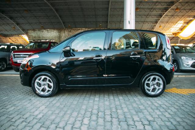Citroën c3 picasso 2014/2015 1.6 flex exclusive bva - Foto 3