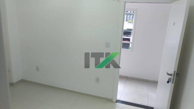Sala para alugar, 25 m² - Centro - Balneário Camboriú/SC - Foto 8