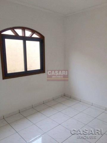 Sobrado residencial à venda, vila rosa, são bernardo do campo - so18087. - Foto 8