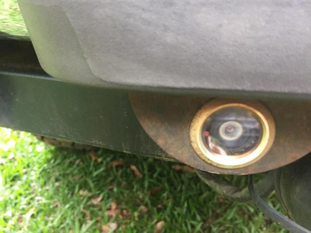 Ranger limited diesel 2005 - Foto 5