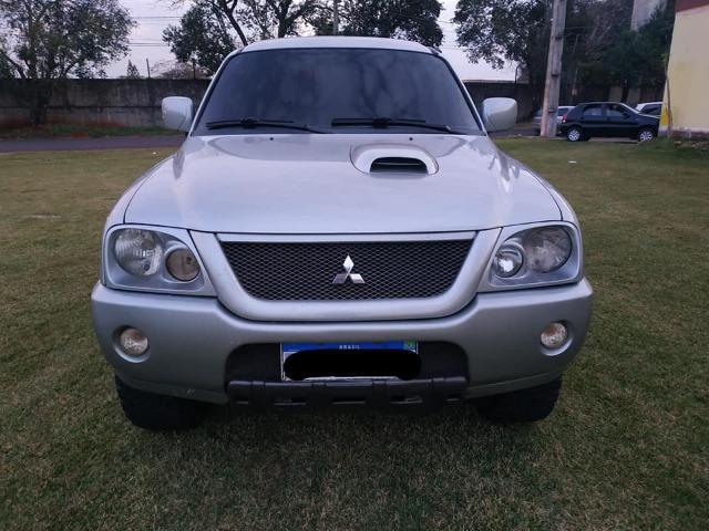 L200 Sport hpe 4x4 Diesel