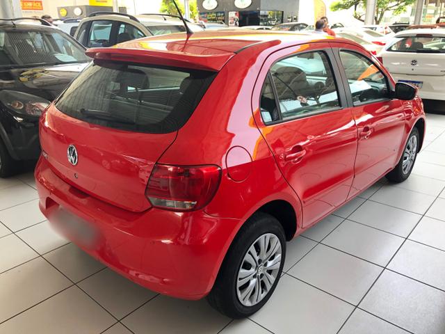 Gol Trend 2013 Bem novinho - Foto 3