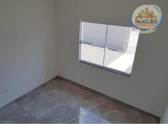 Sobrado com 3 dormitórios à venda, 82 m² por R$ 260.000 - Jardim Sofia - Joinville/SC - Foto 11