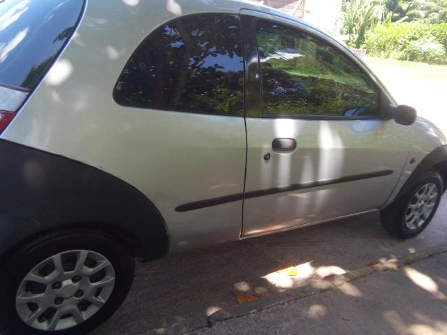 Ford Ka 2003 Motor Zetec - Foto 4