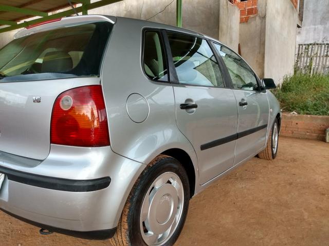 Polo Hatch - Foto 4