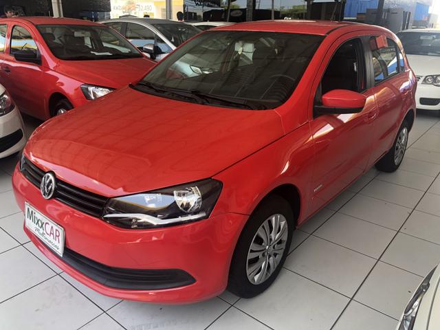 Gol Trend 2013 Bem novinho - Foto 8