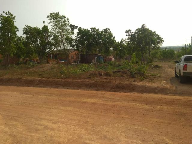 Vendo 3 terreno cada 10×20 NEGOCIO - Foto 4
