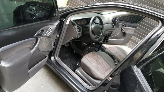 Ford Focus Sedan 2.0 Automático Completo - Foto 13