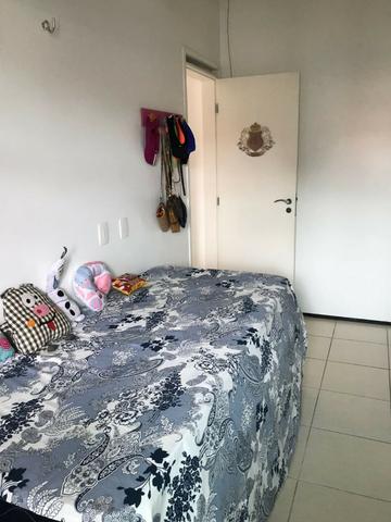 Apartamento tipo casa duplex 03 suítes, 2 vagas, lazer, Cidade 2000, Fortaleza-CE - Foto 15