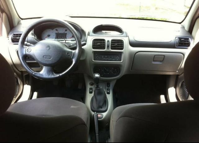 Vendo Clio Sedan Privilege 2004/04 - Foto 6