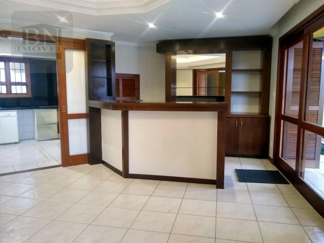 Casa para alugar com 3 dormitórios em Higienópolis, Santa cruz do sul cod:1273 - Foto 9