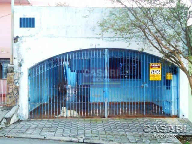 Casa residencial à venda, alves dias, são bernardo do campo - ca9611. - Foto 6