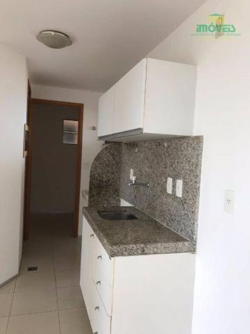 Excelente apartamento de 03 quartos no Cocó - Foto 16