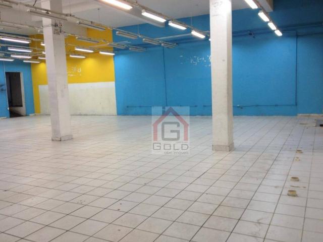 Salão para alugar, 300 m² por R$ 10.000,00/mês - Tatuapé - São Paulo/SP - Foto 3