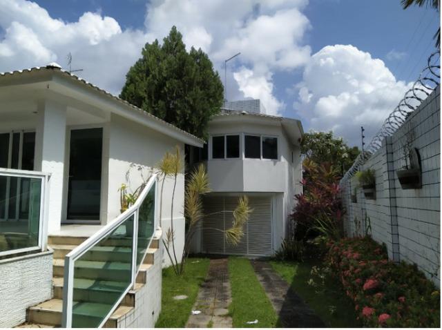 Bela Casa na Praça da Torre - Aluguel - Foto 18