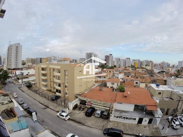 Apartamento na jatiúca com 86m², 3 quartos 1 suíte, ótima localização, ligue já - Foto 5