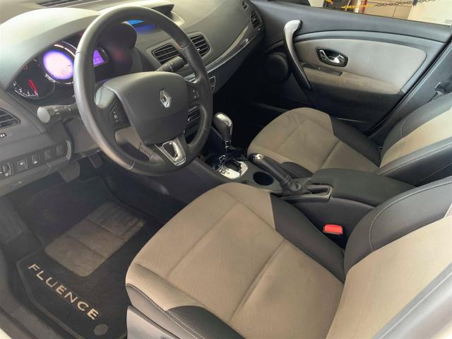 RENAULT FLUENCE 2017/2018 2.0 DYNAMIQUE PLUS 16V FLEX 4P AUTOMÁTICO - Foto 3