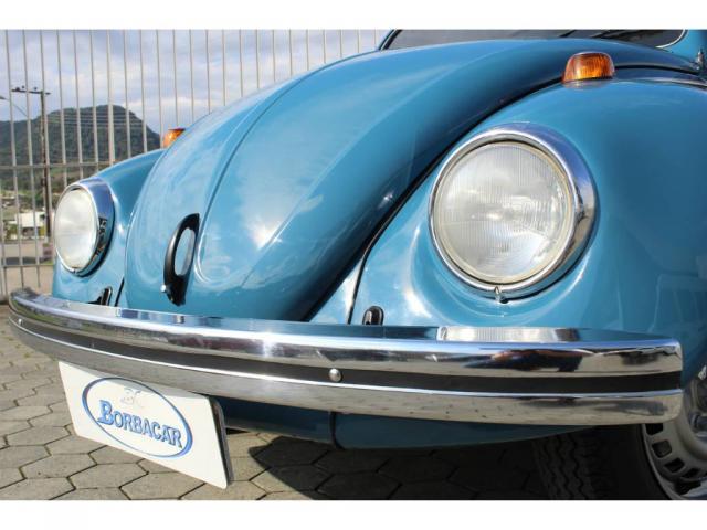 Volkswagen Fusca 1300 - Foto 4