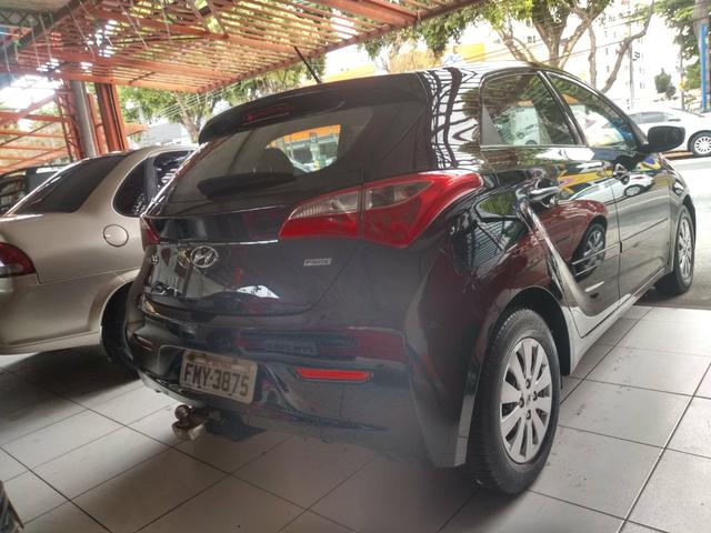 05- Hyundai HB20 1.0 Flex 2015 Completo! - Foto 2