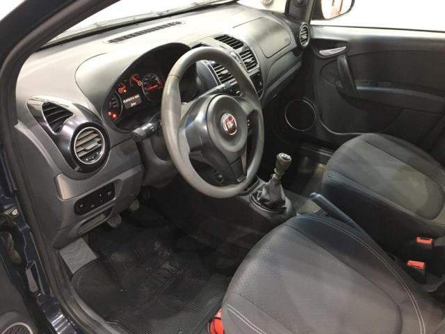 FIAT GRAND SIENA ATTRAC. 1.4 EVO F.FLEX 8V - Foto 6