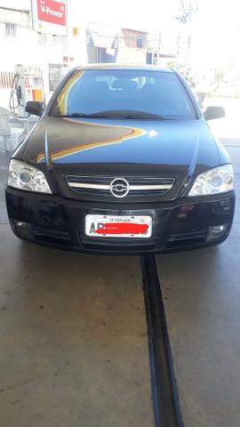 Vendo astra elegance blindado automatico 2007 - Foto 9