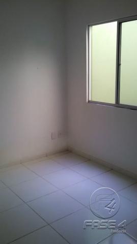 Casa para alugar com 2 dormitórios em Jardim d'oeste, Resende cod:2388 - Foto 6