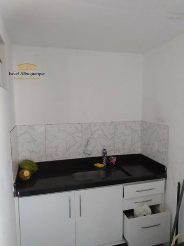 Vendo prédio residencial com 2 apartamentos no São João da Escócia - Foto 3