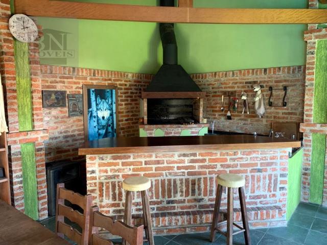 Casa para alugar com 3 dormitórios em Higienópolis, Santa cruz do sul cod:1273 - Foto 5
