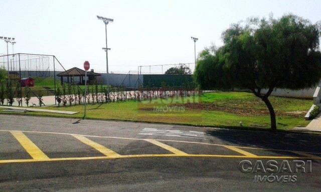 Terreno residencial à venda, jardim amstalden residence, indaiatuba - te3886. - Foto 7
