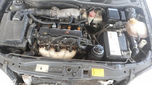 Vendo astra elegance blindado automatico 2007 - Foto 13
