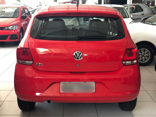 Gol Trend 2013 Bem novinho - Foto 5