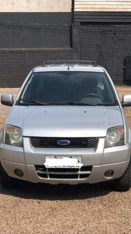 Troco por DUSTER - Ecosport