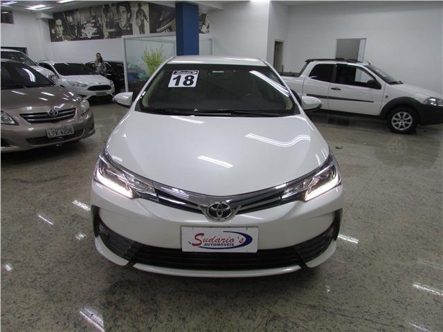 Corolla altis 2018