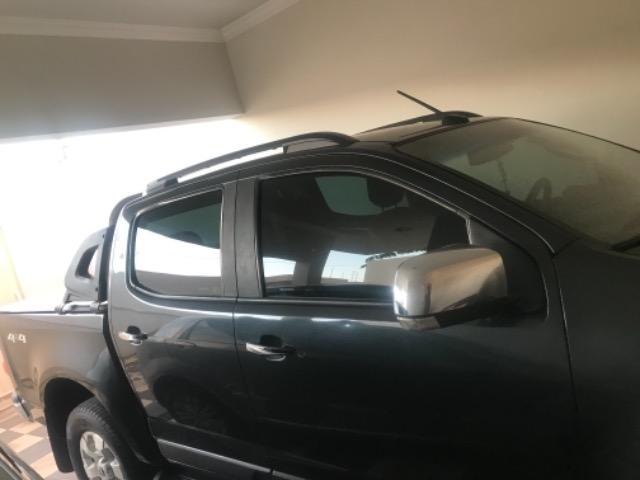 S10 LTZ diesel - Foto 11