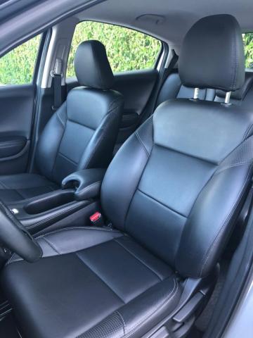 Honda hr-v 2018 1.8 16v flex ex 4p automÁtico - Foto 6