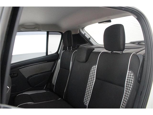 Renault Sandero 1.6 stepway tweed 16v flex 4p automático - Foto 10