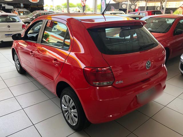Gol Trend 2013 Bem novinho - Foto 4