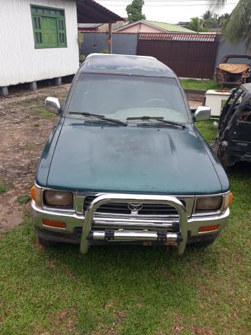 Vendo hyllux 2000/2001 - Foto 2