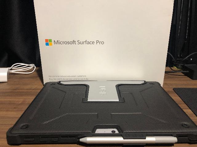 Microsoft Surface Pro 2018 - 16gb, Core I7 - 512gb Ssd Aceito Trocas - Foto 6