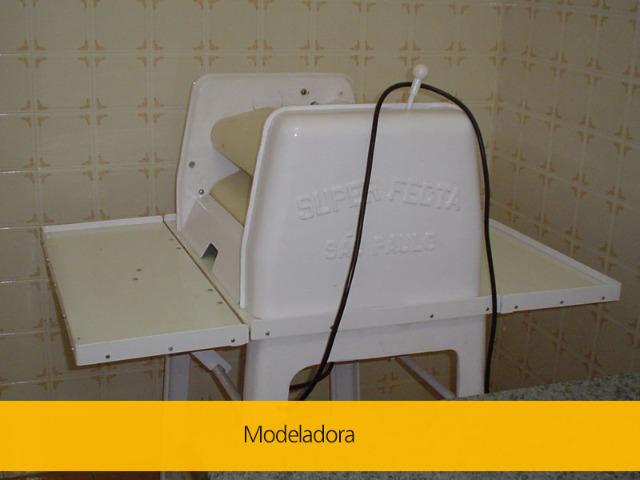 Montagem Padaria Panificadora - Foto 5
