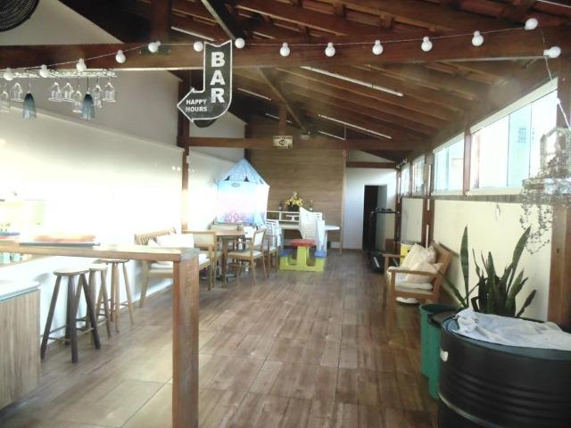 Casa Triplex Embaré Santos - Analisa Permuta - Salão Festas + Churrasq + Piscina - Doc ok - Foto 19