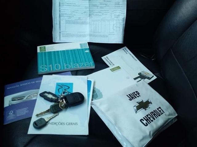 Blazer RARIDADE - Foto 8