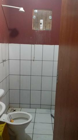 Vendo uma casa 55 mil - Foto 8